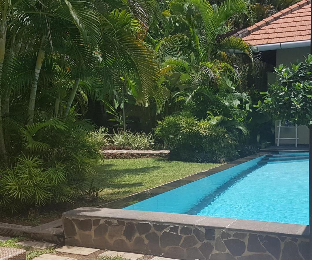 Villa Jati - Private Poolside Villa Central Lovina מראה חיצוני תמונה