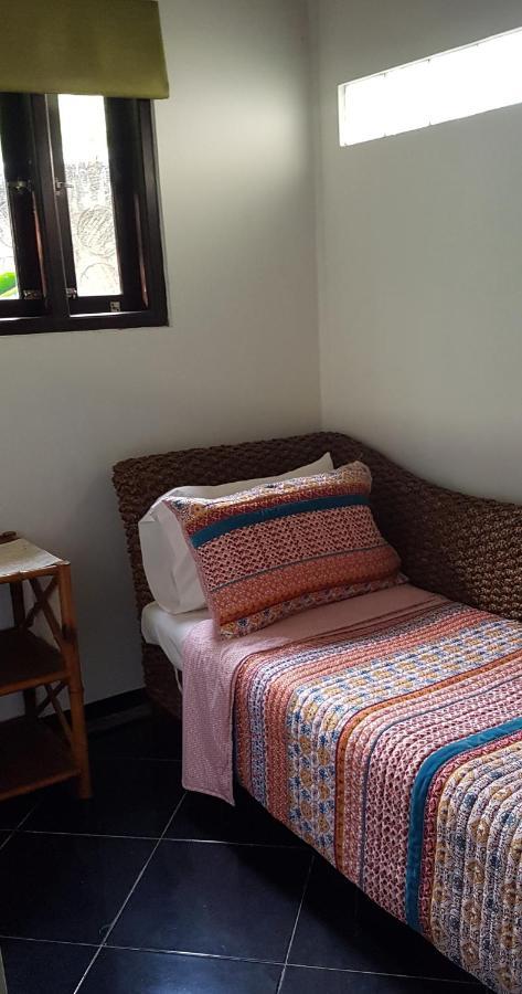 Villa Jati - Private Poolside Villa Central Lovina מראה חיצוני תמונה
